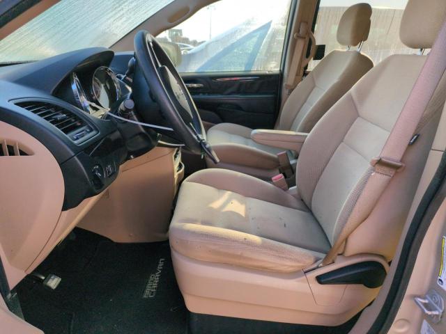 2016 DODGE GRAND CARA - 2C4RDGBG3GR171808