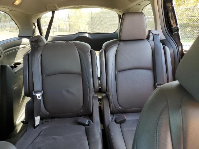 2018 HONDA ODYSSEY EX - 5FNRL6H7XJB064990