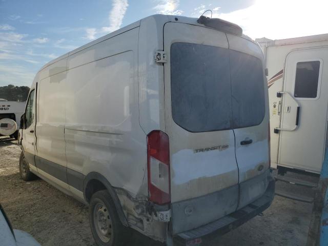 VIN 1FTBR1C83LKA23397 2020 FORD TRANSIT no.2