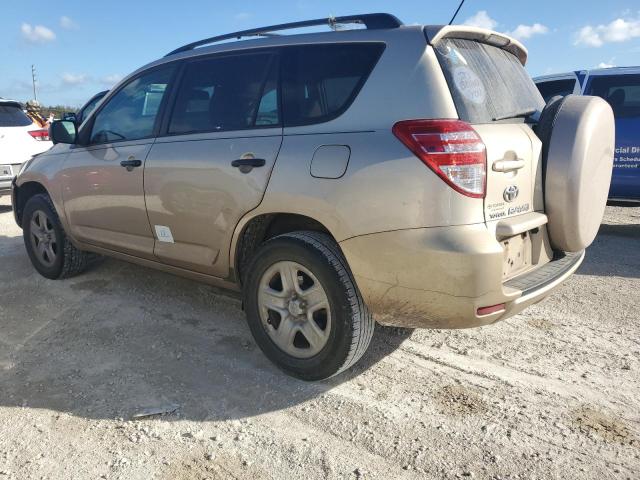 VIN 2T3ZF4DV5AW049971 2010 Toyota RAV4 no.2