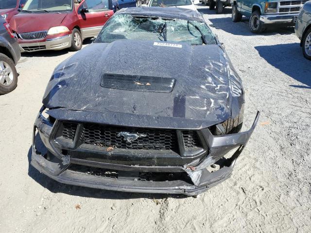 2024 FORD MUSTANG GT - 1FA6P8CF3R5411645