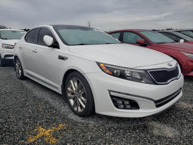 2015 KIA OPTIMA SX - 5XXGR4A67FG452808