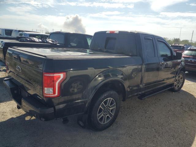 VIN 1FTEX1CF7FFB09259 2015 Ford F-150, Super Cab no.3