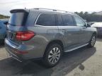 Lot #3024727568 2018 MERCEDES-BENZ GLS 450 4M