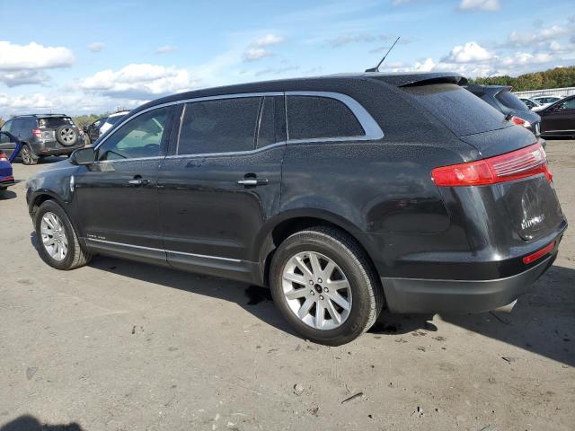 LINCOLN MKT 2015 black  gas 2LMHJ5NK2FBL04672 photo #3