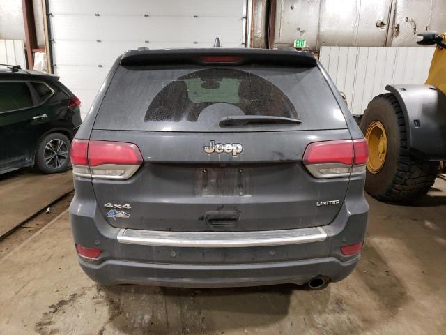 2020 JEEP GRAND CHER - 1C4RJFBG2LC321736