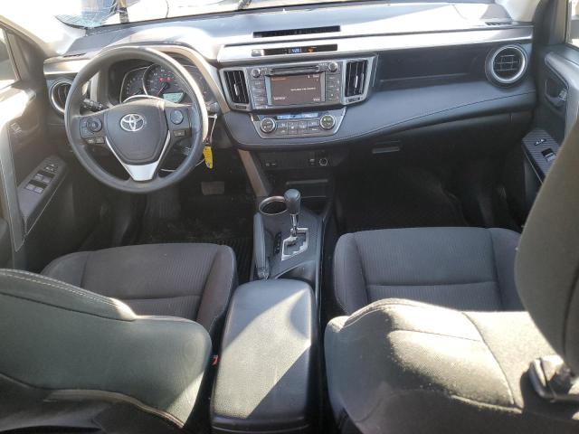 2015 TOYOTA RAV4 XLE - JTMRFREV3FD139670