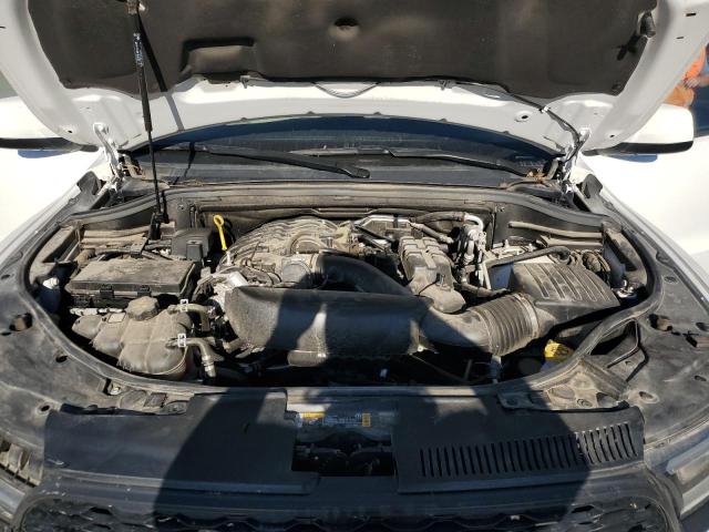 2022 DODGE DURANGO GT - 1C4RDJDG4NC205948