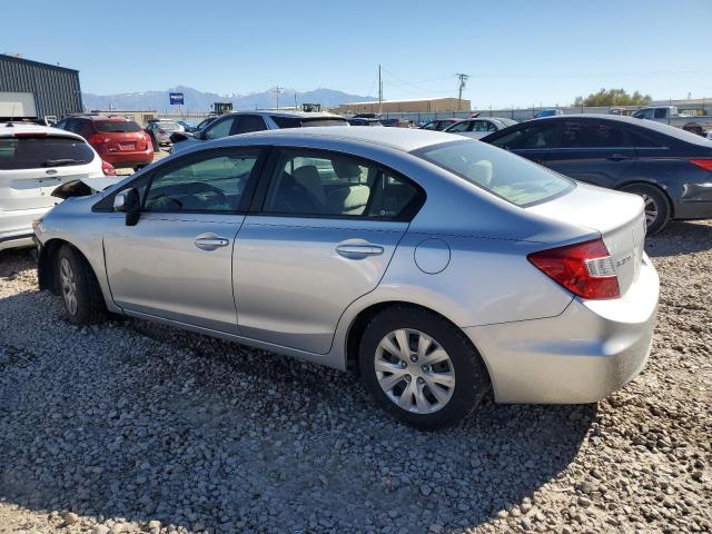Vin: 19xfb2f54ce065688, lot: 77597804, honda civic lx 20122