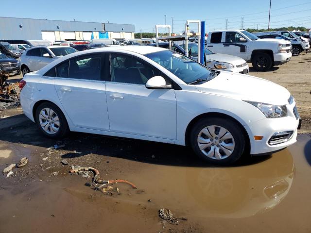 2016 CHEVROLET CRUZE LIMI - 1G1PE5SB1G7104213