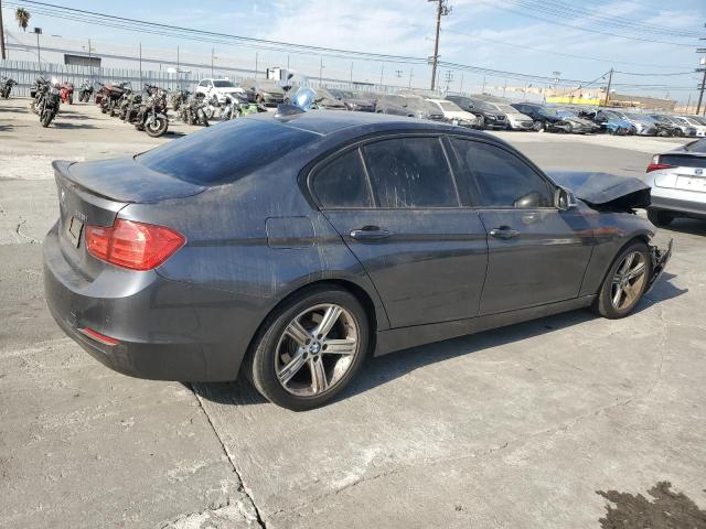 VIN WBA3C1C5XEK116316 2014 BMW 3 Series, 328 I Sulev no.3