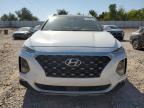 Lot #3023901214 2020 HYUNDAI SANTA FE S