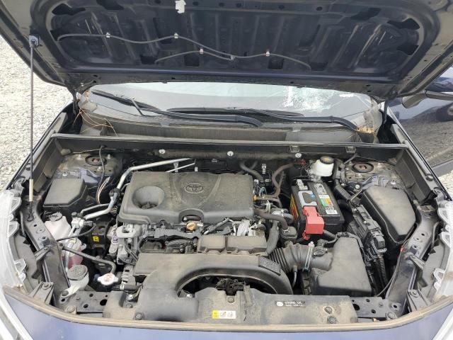 2019 TOYOTA RAV4 XLE P - 2T3C1RFV4KW052022