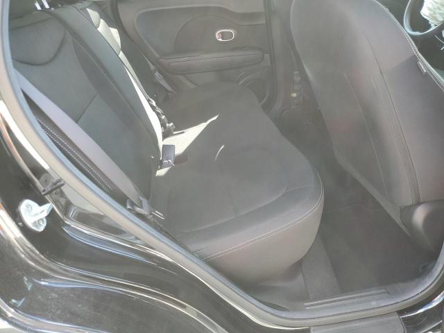 2019 KIA SOUL - KNDJN2A23K7009903