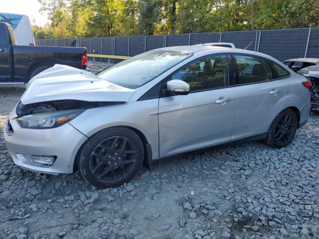 2016 FORD FOCUS SE - 1FADP3FE4GL257209