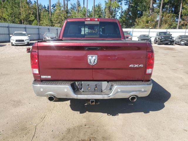 2018 RAM 1500 SLT - 3C6RR7LTXJG131291