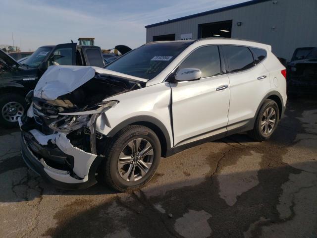 2015 HYUNDAI SANTA FE S #2994108250