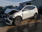2015 HYUNDAI SANTA FE S - 5XYZU3LB9FG272334