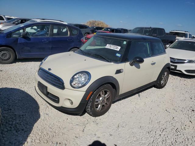 Vin: wmwsu3c56dt682857, lot: 77677234, mini cooper 2013 img_1