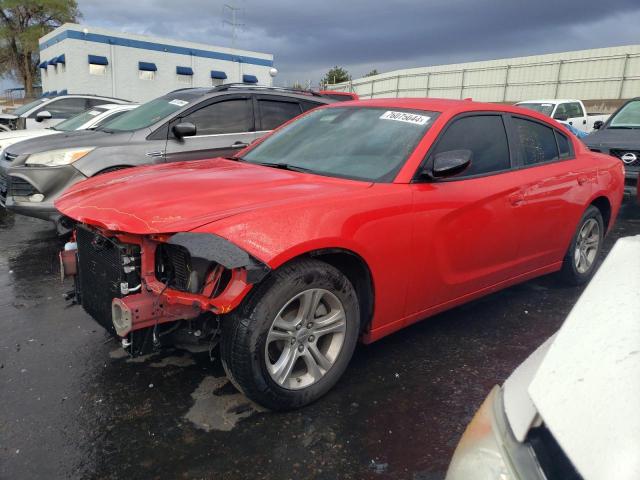 VIN 2C3CDXBG9PH671116 2023 Dodge Charger, Sxt no.1