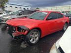2023 DODGE CHARGER SX - 2C3CDXBG9PH671116