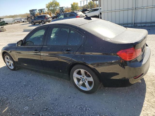 VIN WBA3D3C50EK153917 2014 BMW 3 Series, 328 D no.2