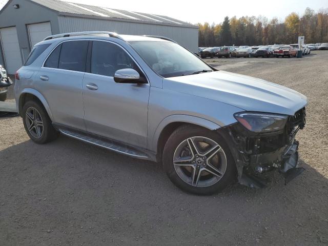 2024 MERCEDES-BENZ GLE 450E 4 4JGFB4GBXRB184475