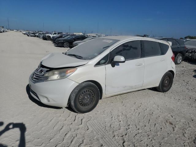 VIN 3N1CE2CP9EL374557 2014 Nissan Versa, S no.1