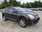 NISSAN ROGUE S photo