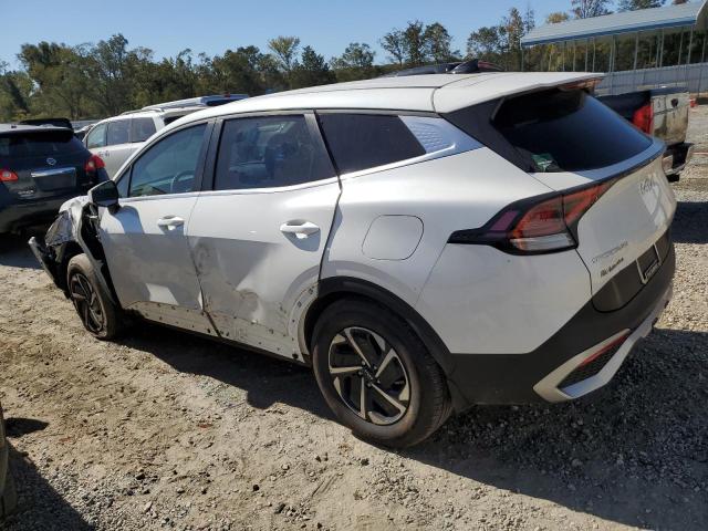 2023 KIA SPORTAGE L - KNDPUCAG9P7113401