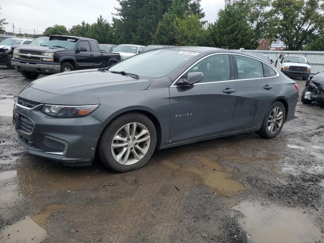 VIN 1G1ZE5STXGF274674 2016 CHEVROLET MALIBU no.1