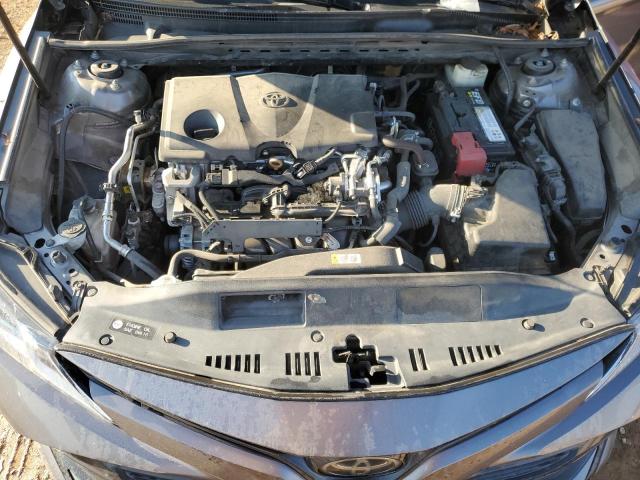 VIN 4T1B11HK3JU023263 2018 Toyota Camry, L no.11