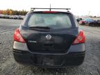 NISSAN VERSA S photo