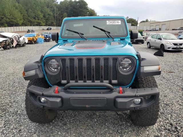 2020 JEEP WRANGLER U - 1C4HJXFN5LW330617