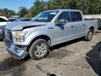 2017 FORD F150 SUPER - 1FTEW1CP9HFC11709
