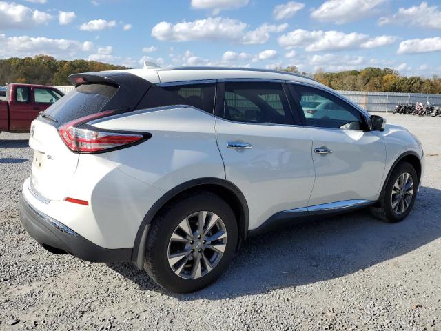 2018 NISSAN MURANO S - 5N1AZ2MG3JN111705