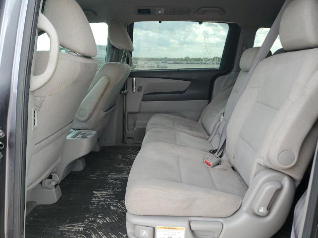 2016 HONDA ODYSSEY SE - 5FNRL5H34GB141868