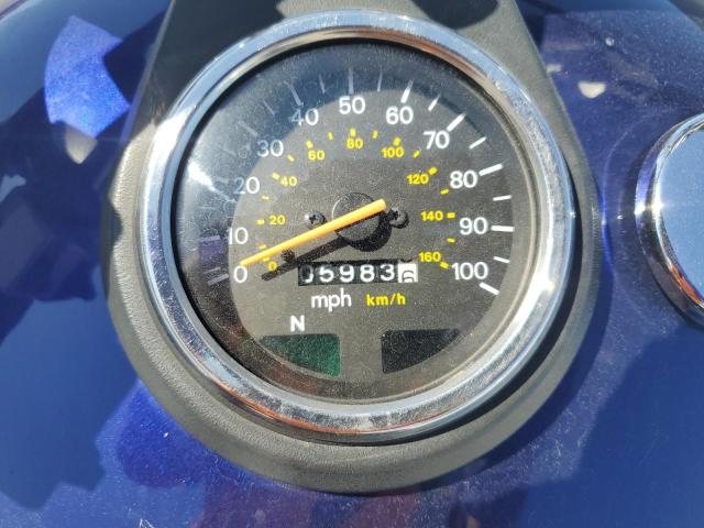2007 SUZUKI LS650 JS1NP41A872102459