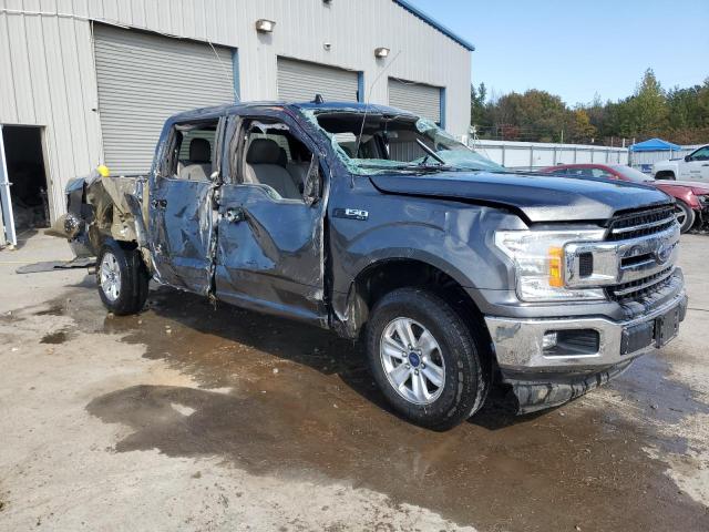 2020 FORD F150 SUPER - 1FTEW1C50LFB68241