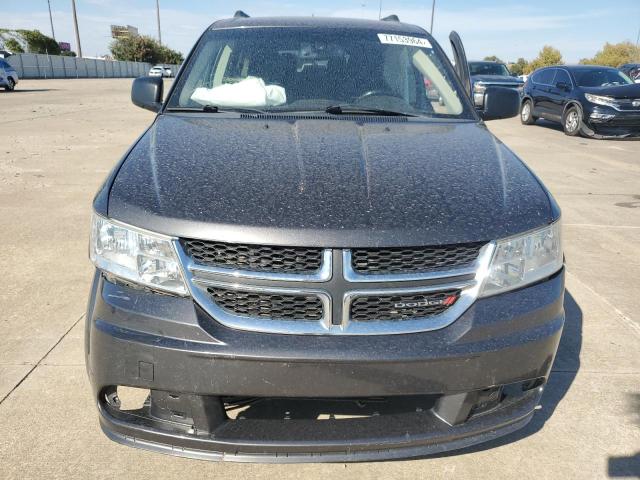 2018 DODGE JOURNEY SE - 3C4PDCAB0JT385388