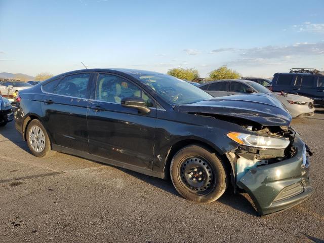 Vin: 3fa6p0g71er204764, lot: 74832454, ford fusion s 20144