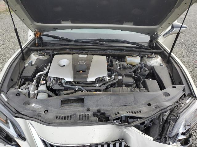 2021 LEXUS ES 300H LU - 58AEA1C10MU012293