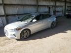 HYUNDAI ELANTRA SE photo