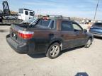 SUBARU BAJA SPORT photo