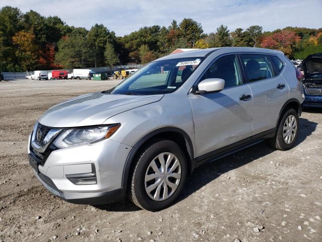 2020 NISSAN ROGUE S - 5N1AT2MV6LC751065