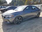 2022 NISSAN SENTRA SR - 3N1AB8DV0NY291604