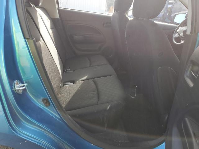 2022 MITSUBISHI MIRAGE ES - ML32AUHJ5NH009220