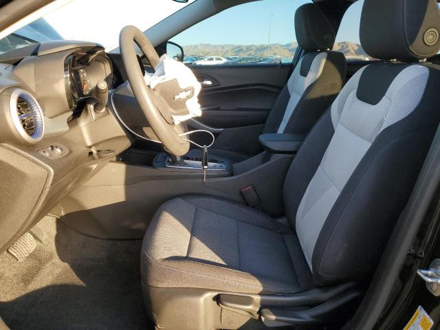 2024 CHEVROLET TRAX LS - KL77LFE27RC120986