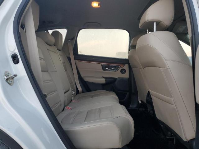 2017 HONDA CR-V EXL - 2HKRW1H84HH505429