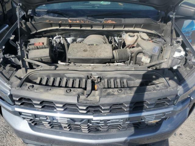 VIN 3GCPYBEH1LG452007 2020 Chevrolet Silverado, K15... no.11